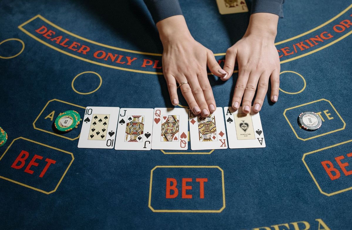 Casino Classic Live Casino